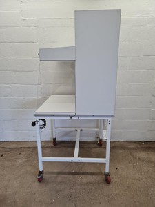 Thumbnail image of Envair HLF 3B  Laminar Flow Cabinet Lab