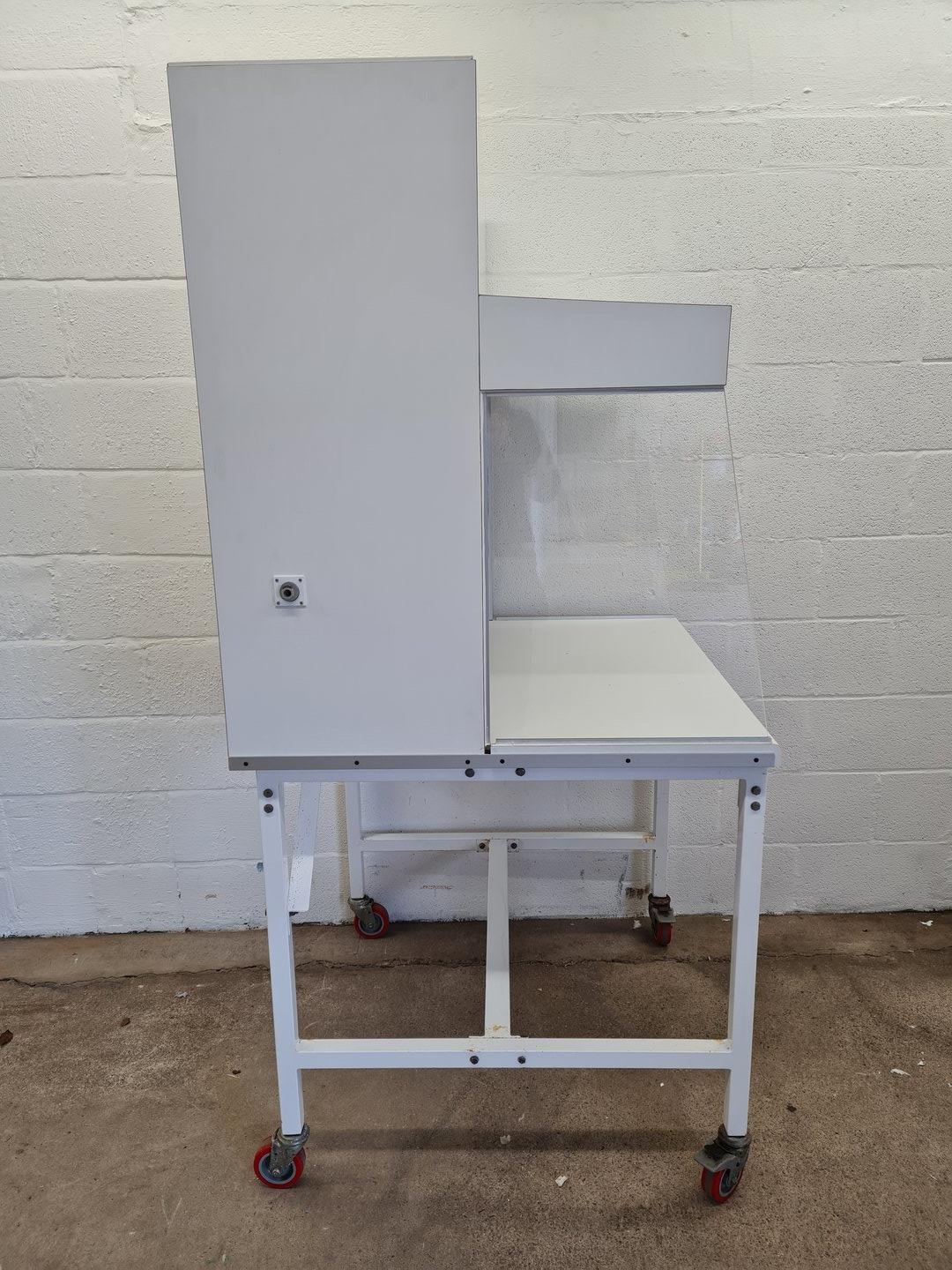 Image of Envair HLF 3B  Laminar Flow Cabinet Lab