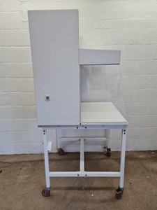 Thumbnail image of Envair HLF 3B  Laminar Flow Cabinet Lab