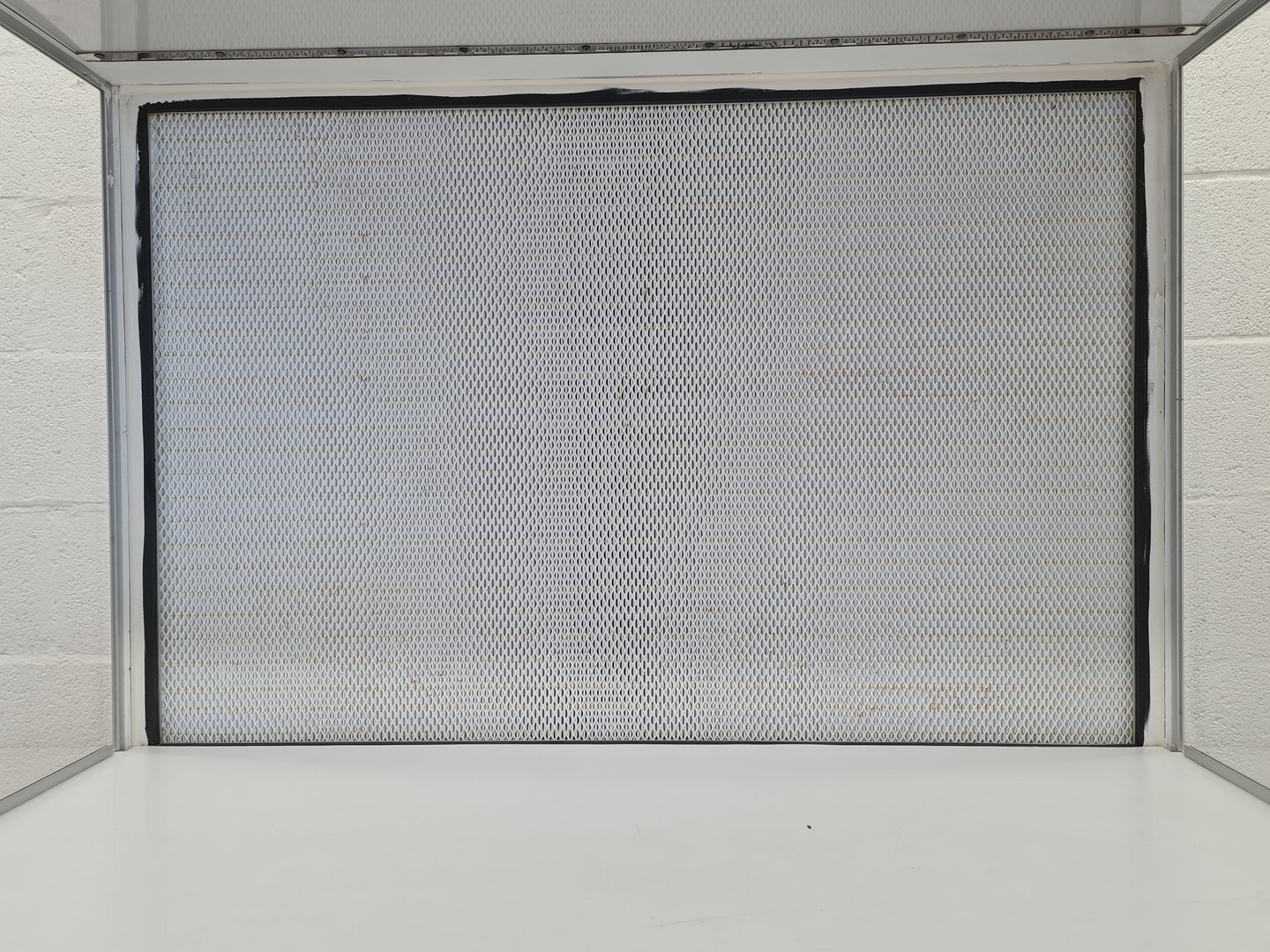 Image of Envair HLF 3B  Laminar Flow Cabinet Lab
