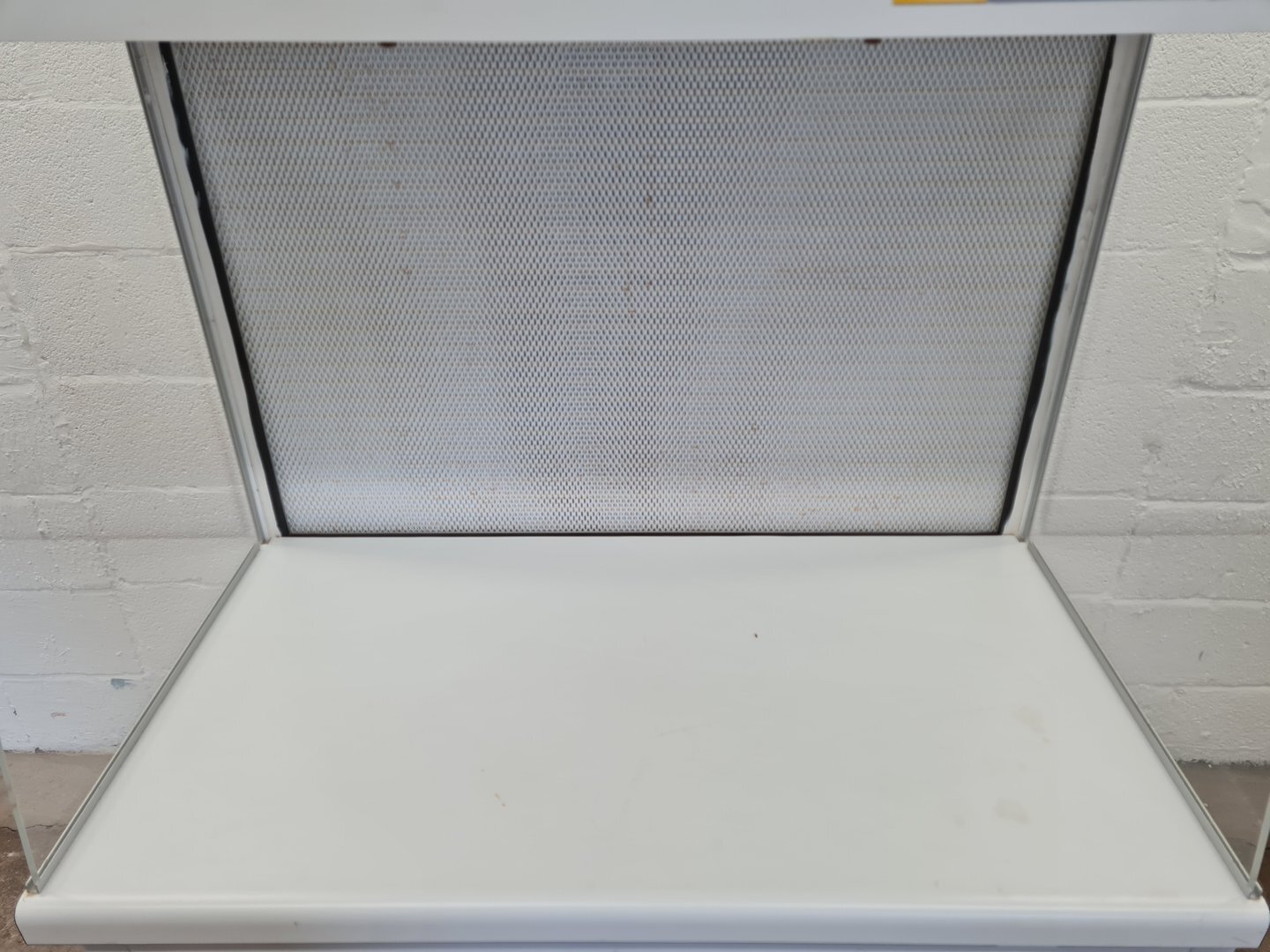 Image of Envair HLF 3B  Laminar Flow Cabinet Lab