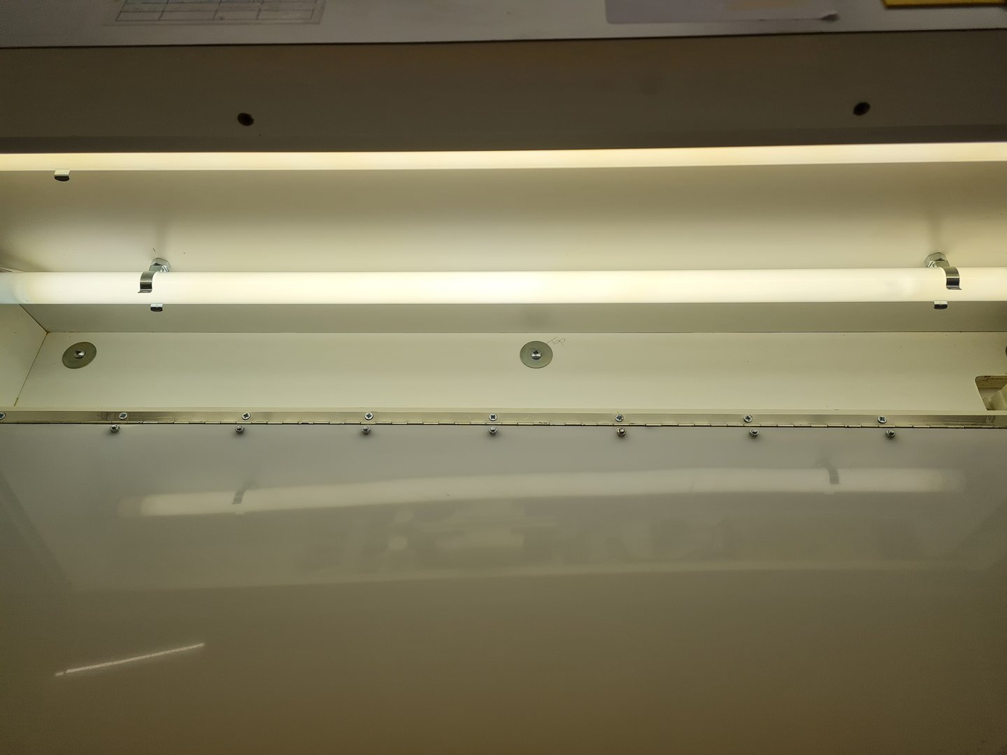 Image of Envair HLF 3B  Laminar Flow Cabinet Lab