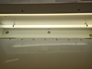 Thumbnail image of Envair HLF 3B  Laminar Flow Cabinet Lab