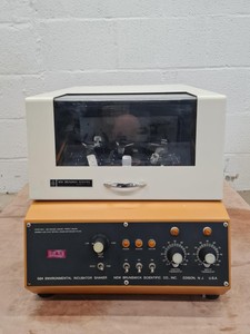 Thumbnail image of New Brunswick G24 Benchtop Incubator Shaker Lab