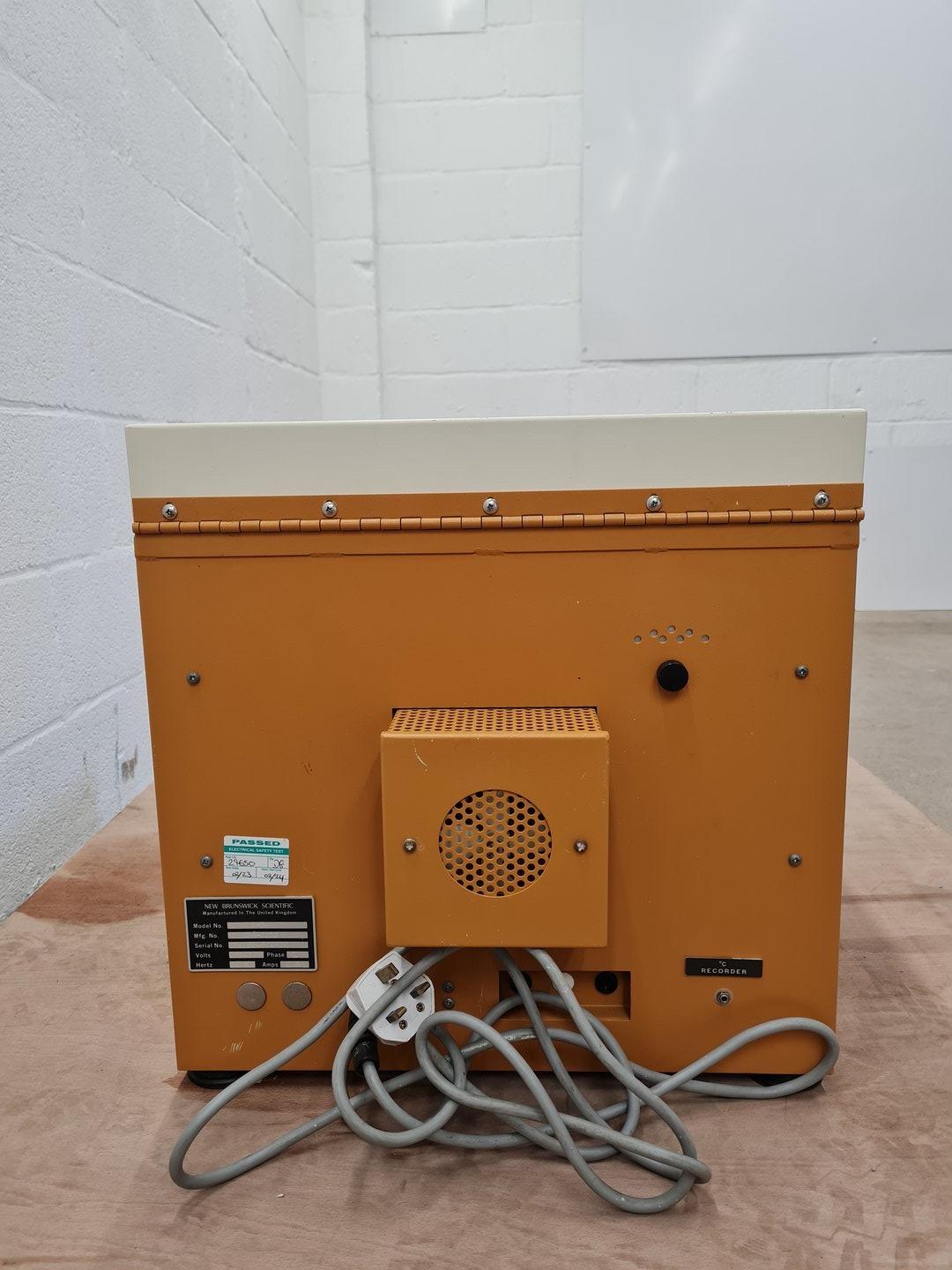 Image of New Brunswick G24 Benchtop Incubator Shaker Lab