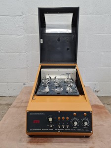 Thumbnail image of New Brunswick G24 Benchtop Incubator Shaker Lab