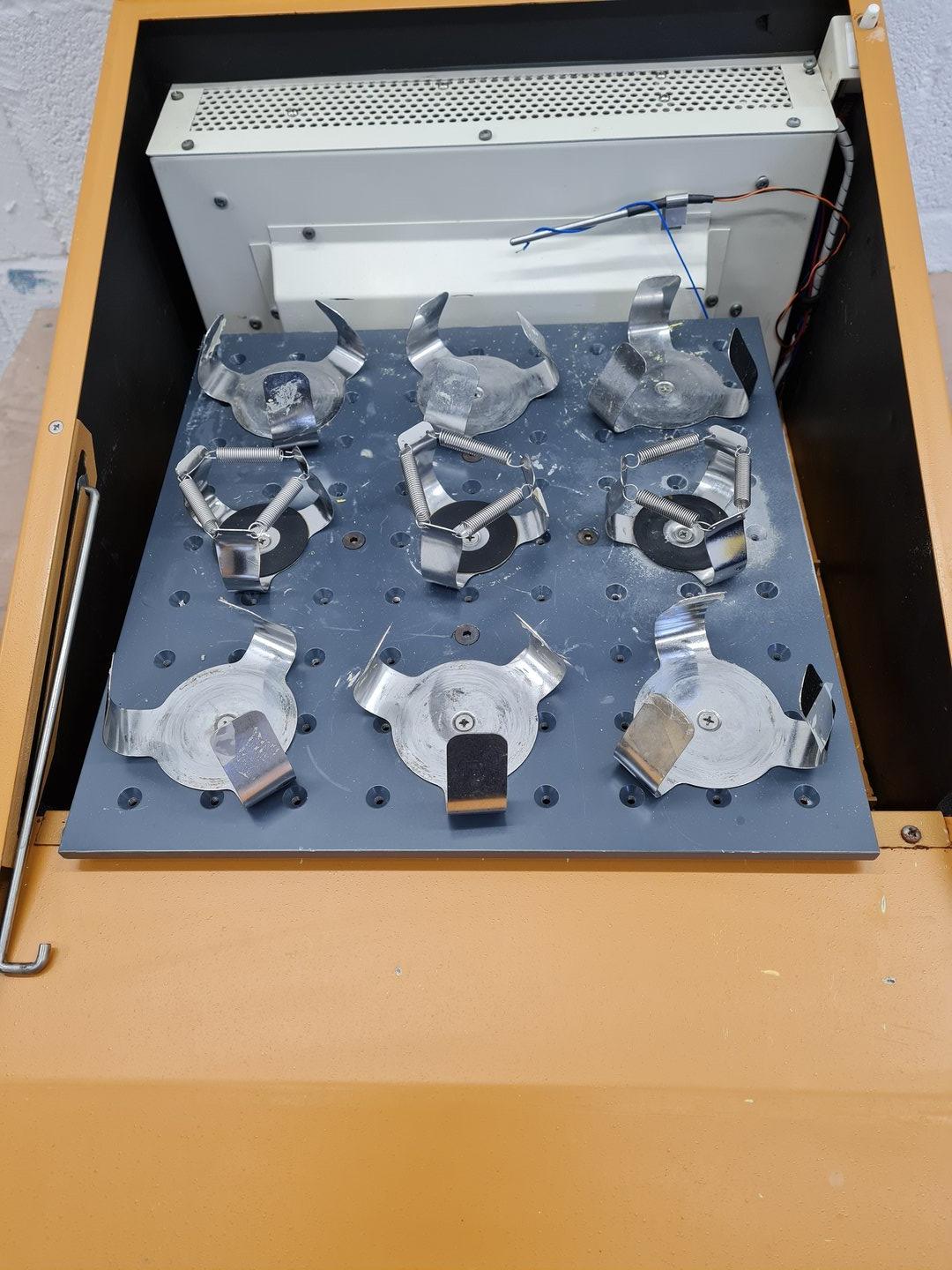 Image of New Brunswick G24 Benchtop Incubator Shaker Lab