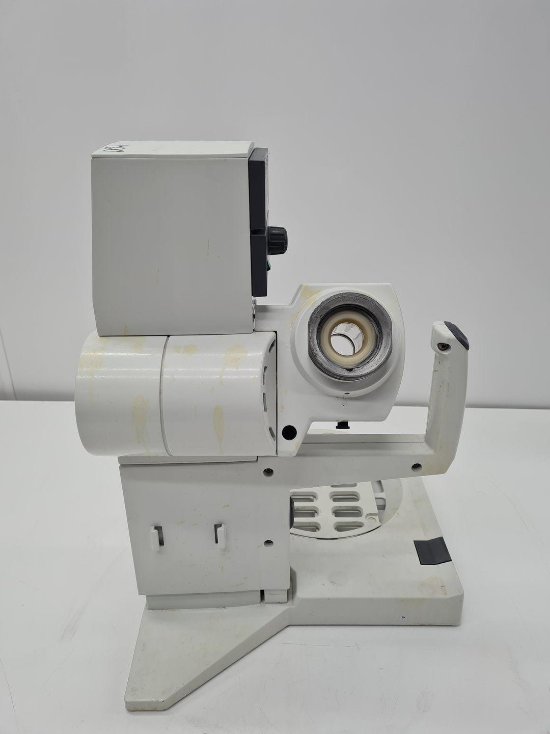 Image of Buchi Rotavapor R-200 Rotary Evaporator Lab