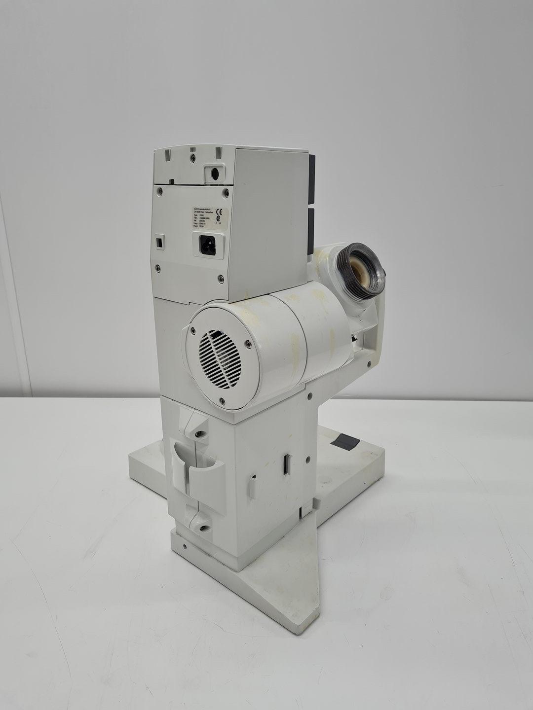 Image of Buchi Rotavapor R-200 Rotary Evaporator Lab