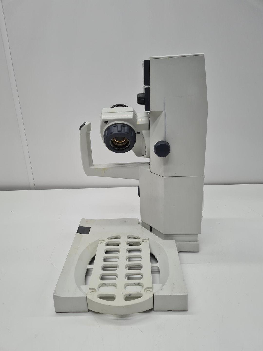 Image of Buchi Rotavapor R-200 Rotary Evaporator Lab