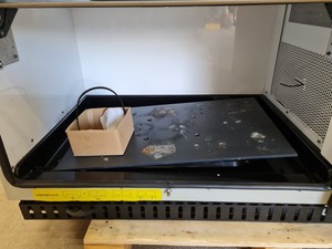Thumbnail image of New Brunswick Innova 44 Incubator Shaker - Spares Only Lab
