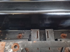 Thumbnail image of New Brunswick Innova 44 Incubator Shaker - Spares Only Lab