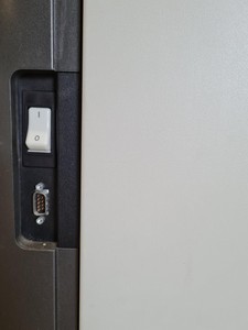 Thumbnail image of New Brunswick Innova 44 Incubator Shaker - Spares Only Lab