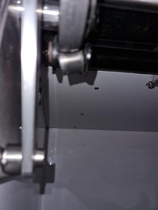 Thumbnail image of New Brunswick Innova 44 Incubator Shaker - Spares Only Lab