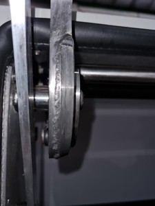 Thumbnail image of New Brunswick Innova 44 Incubator Shaker - Spares Only Lab