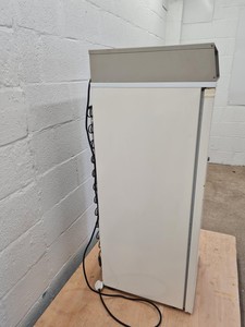 Thumbnail image of Gallenkamp Digital Cooled Refrigerated Incubator Model: ICI180.WT2.C Lab