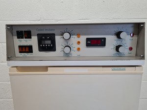 Thumbnail image of Gallenkamp Digital Cooled Refrigerated Incubator Model: ICI180.WT2.C Lab