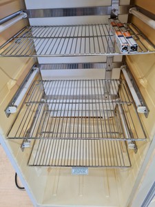 Thumbnail image of Gallenkamp Digital Cooled Refrigerated Incubator Model: ICI180.WT2.C Lab