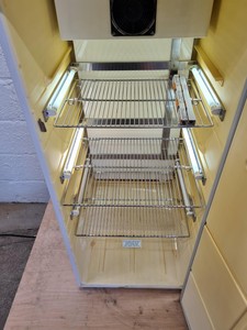 Thumbnail image of Gallenkamp Digital Cooled Refrigerated Incubator Model: ICI180.WT2.C Lab