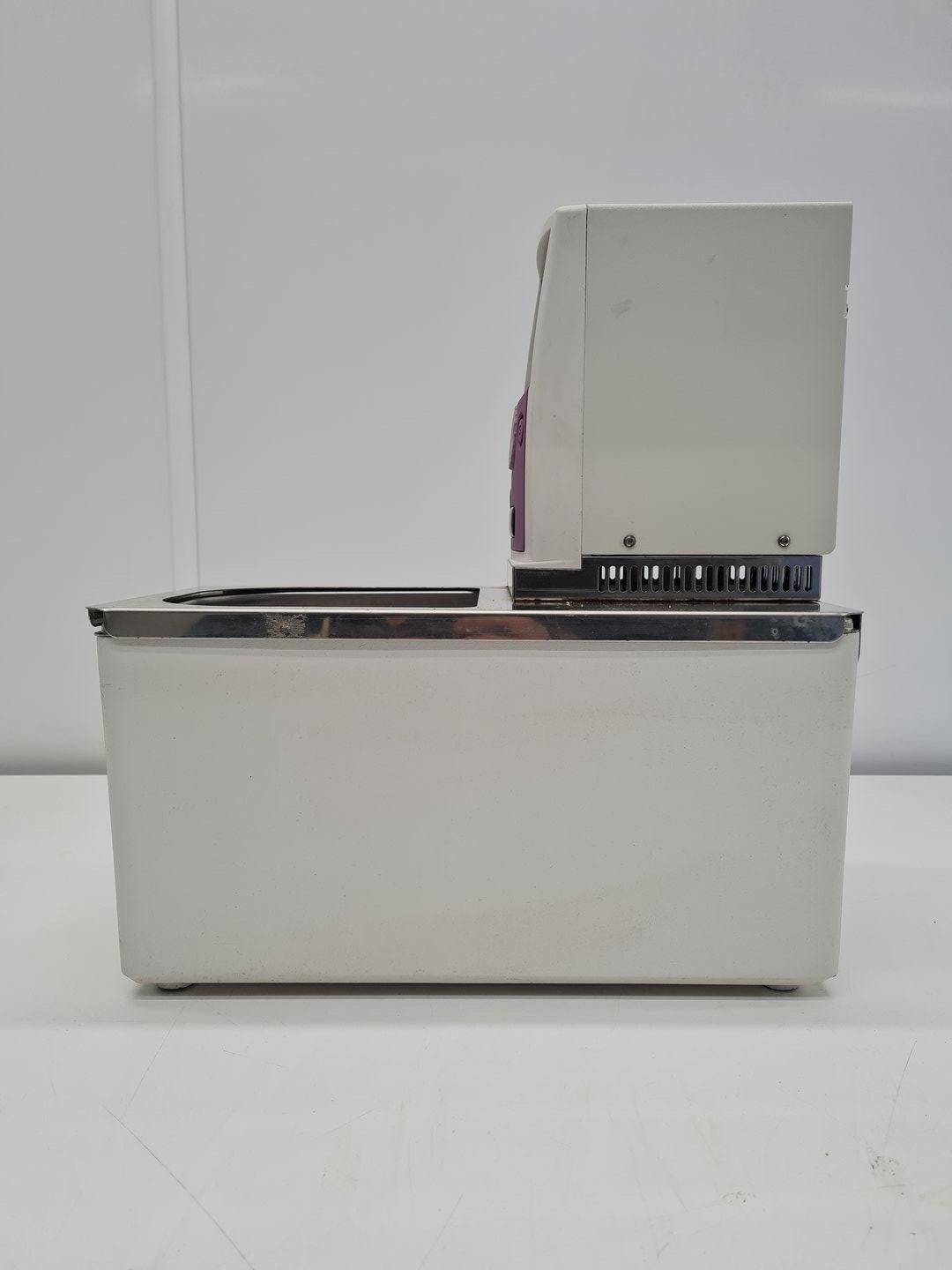 Image of Grant GD100 Water Bath