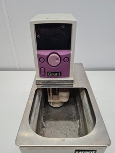 Thumbnail image of Grant GD100 Water Bath