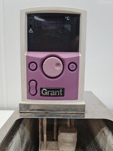 Thumbnail image of Grant GD100 Water Bath