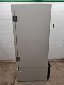 Thumbnail image of Sanyo MDF-U71V Ultra Low Temperature  VIP Series -86˚C Freezer Lab