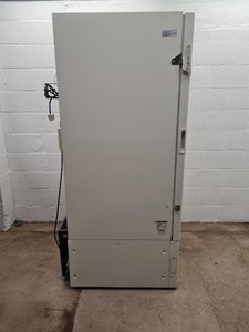 Thumbnail image of Sanyo MDF-U71V Ultra Low Temperature  VIP Series -86˚C Freezer Lab