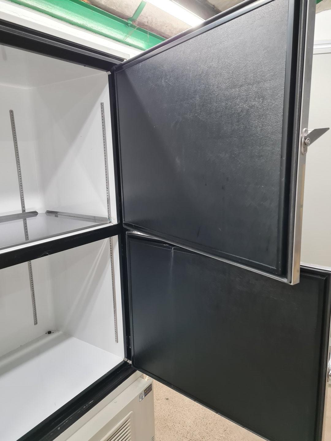 Image of Sanyo MDF-U71V Ultra Low Temperature  VIP Series -86˚C Freezer Lab