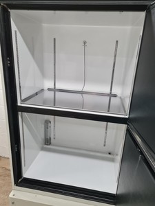 Thumbnail image of Sanyo MDF-U71V Ultra Low Temperature  VIP Series -86˚C Freezer Lab