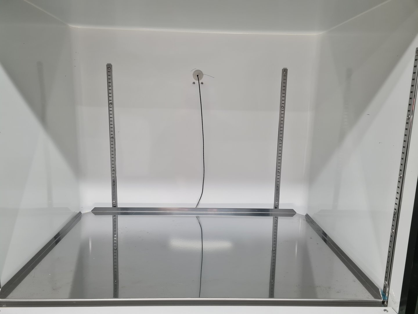 Image of Sanyo MDF-U71V Ultra Low Temperature  VIP Series -86˚C Freezer Lab