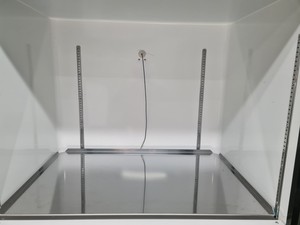 Thumbnail image of Sanyo MDF-U71V Ultra Low Temperature  VIP Series -86˚C Freezer Lab
