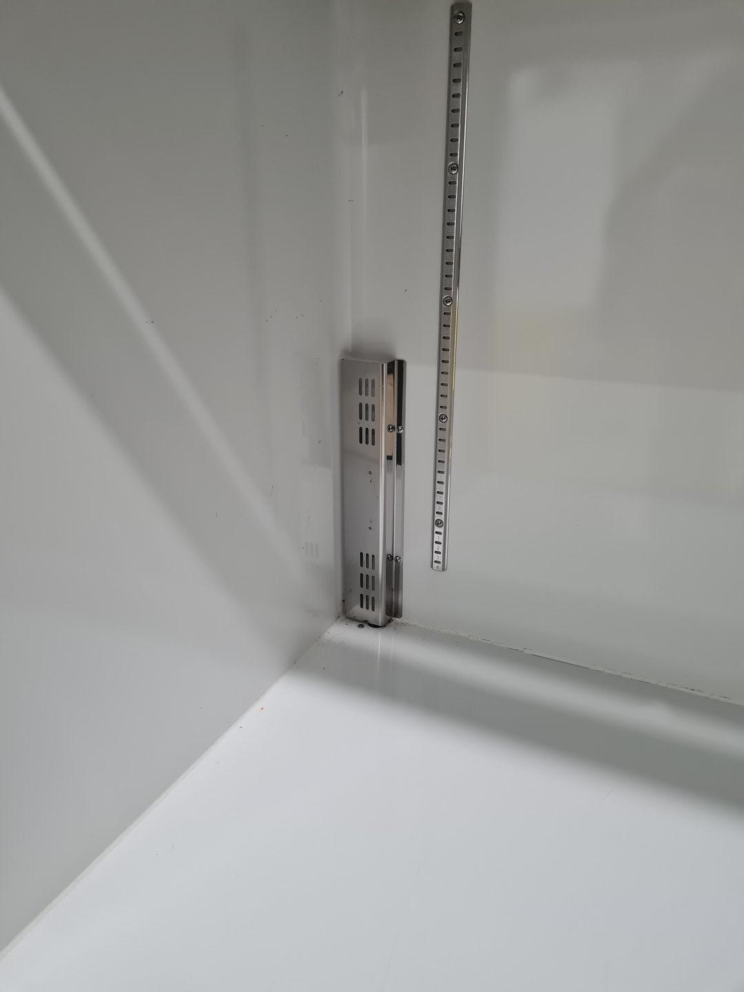 Image of Sanyo MDF-U71V Ultra Low Temperature  VIP Series -86˚C Freezer Lab
