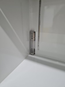 Thumbnail image of Sanyo MDF-U71V Ultra Low Temperature  VIP Series -86˚C Freezer Lab