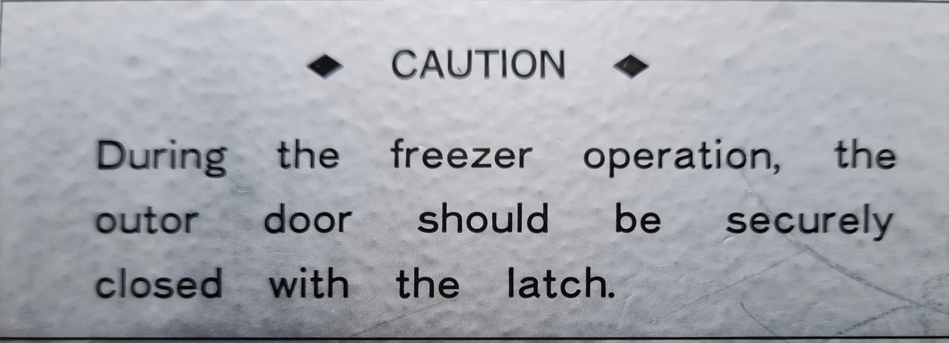 Image of Sanyo MDF-U71V Ultra Low Temperature  VIP Series -86˚C Freezer Lab