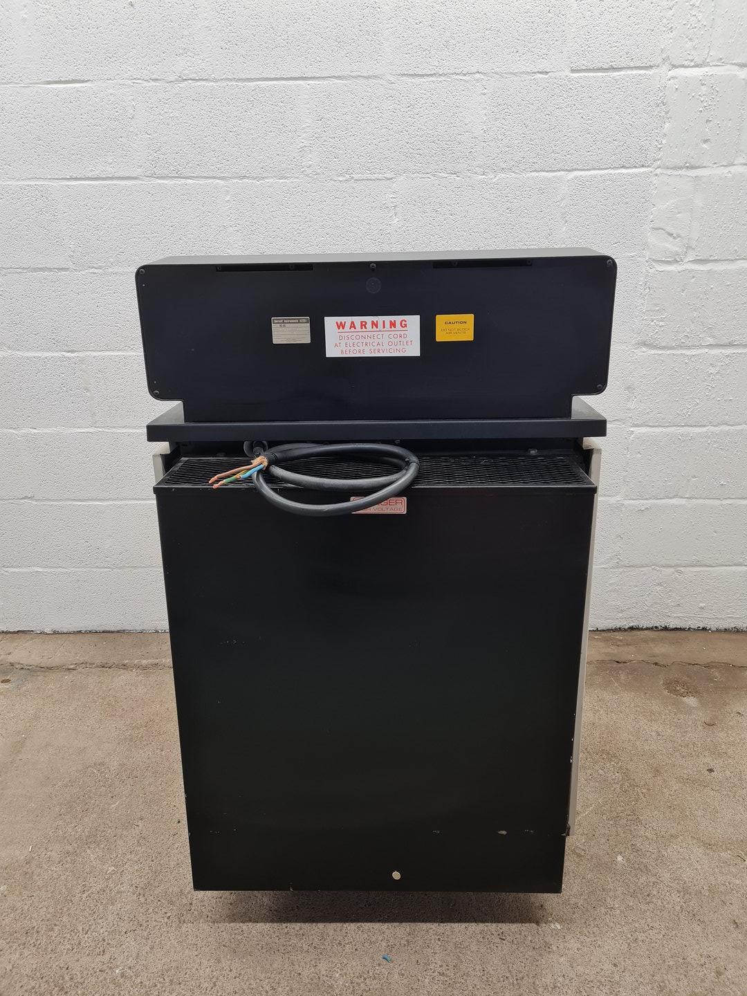 Image of Sorvall RC5C Refrigerated Floor Standing Centrifuge Lab Spares/Repairs