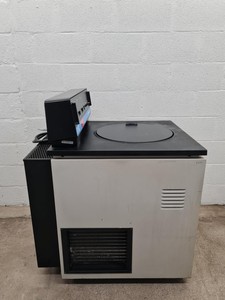 Thumbnail image of Sorvall RC5C Refrigerated Floor Standing Centrifuge Lab Spares/Repairs