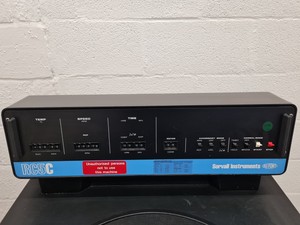 Thumbnail image of Sorvall RC5C Refrigerated Floor Standing Centrifuge Lab Spares/Repairs