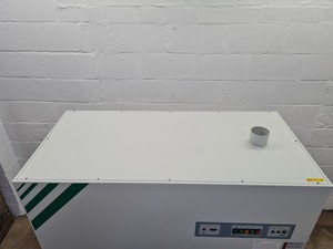 Thumbnail image of Faster VLF 1540 Laminar Flow Cabinet with Stand Lab