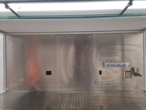 Thumbnail image of Faster VLF 1540 Laminar Flow Cabinet with Stand Lab