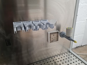 Thumbnail image of Faster VLF 1540 Laminar Flow Cabinet with Stand Lab