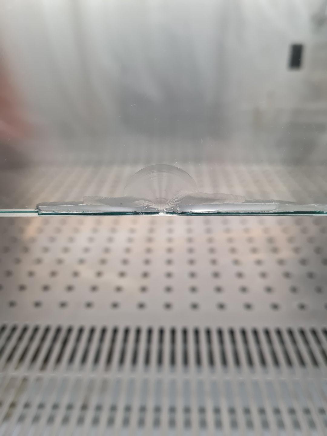 Image of Faster VLF 1540 Laminar Flow Cabinet with Stand Lab