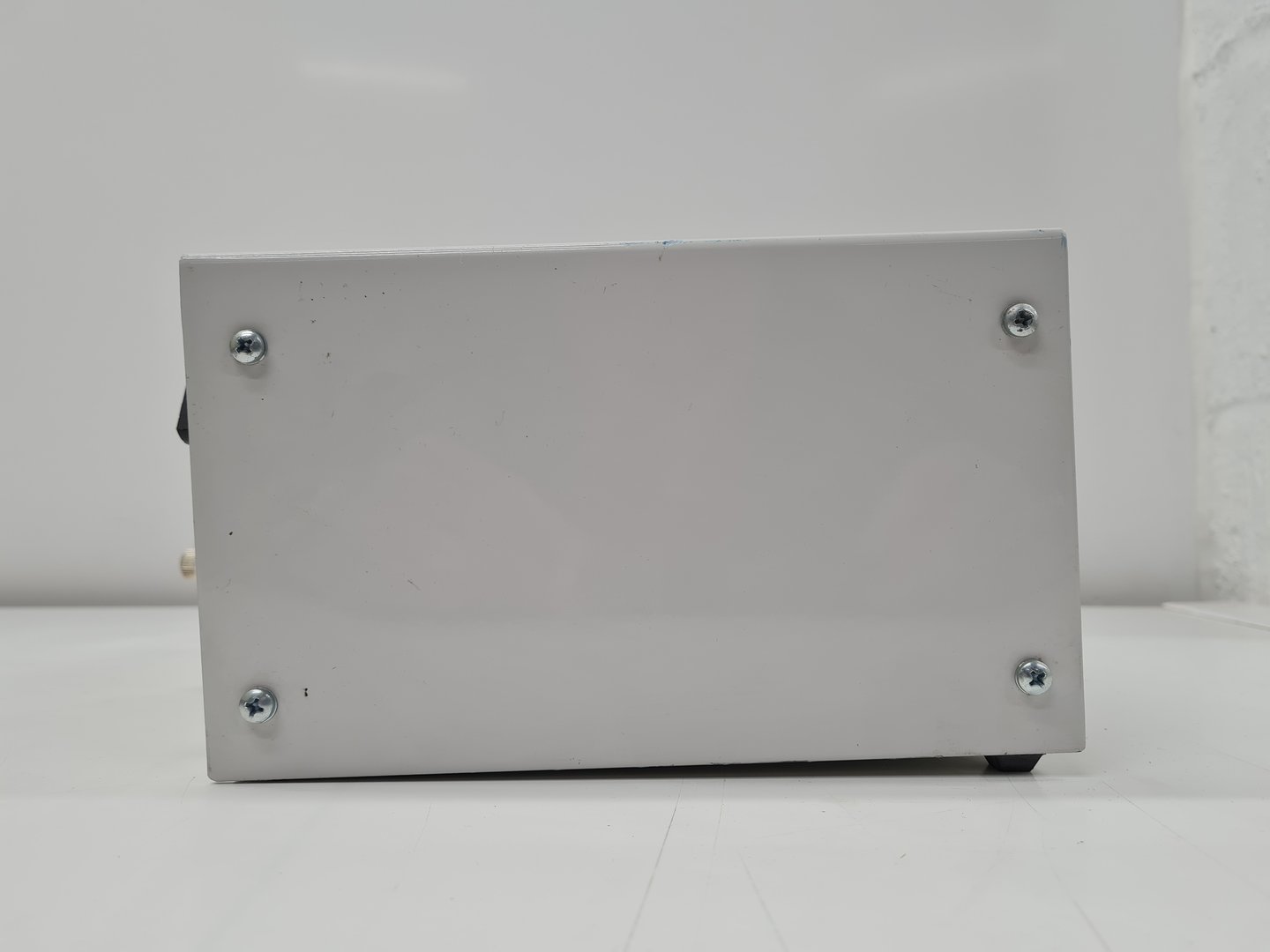 Image of Cole Parmer Masterflex Peristaltic Pump Model 7554-52 with Head  7518-00
