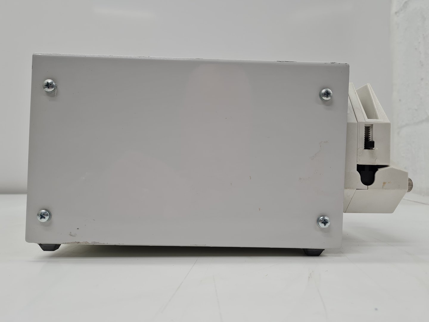 Image of Cole Parmer Masterflex Peristaltic Pump Model 7554-52 with Head  7518-00