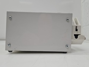 Thumbnail image of Cole Parmer Masterflex Peristaltic Pump Model 7554-52 with Head  7518-00