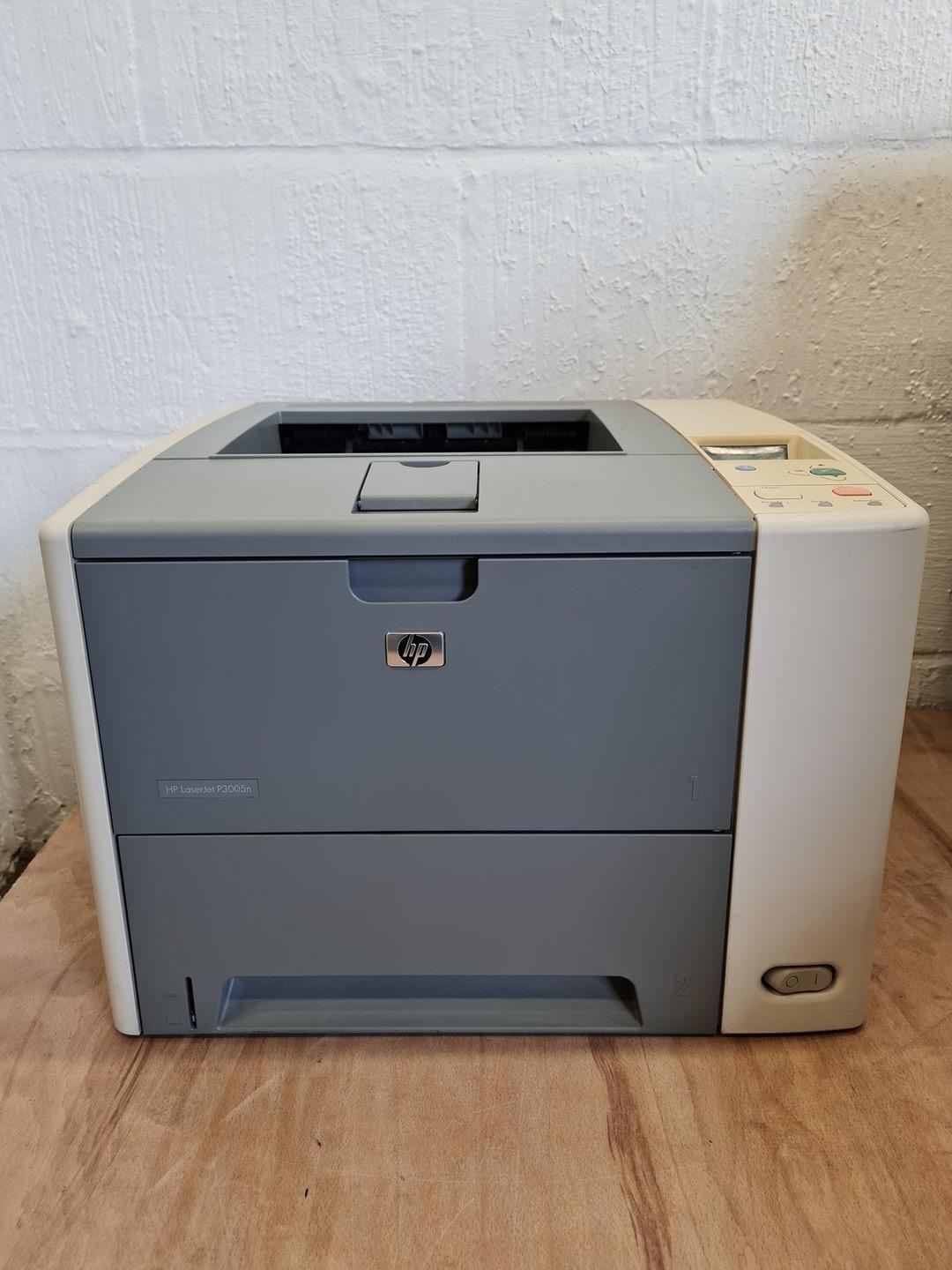 Image of Job Lot Printers HP/LEXMARK/XEROX/CANON