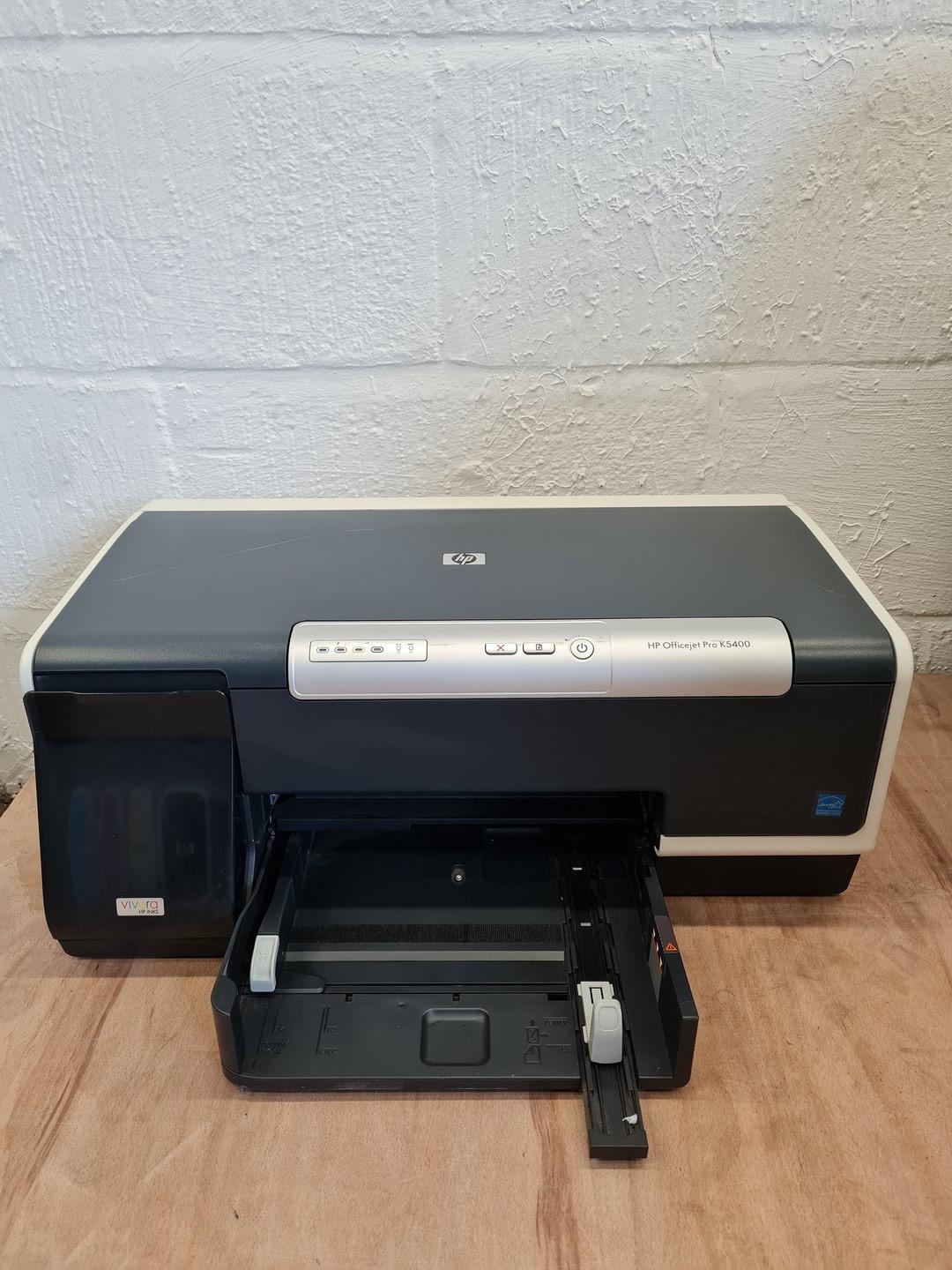 Image of Job Lot Printers HP/LEXMARK/XEROX/CANON