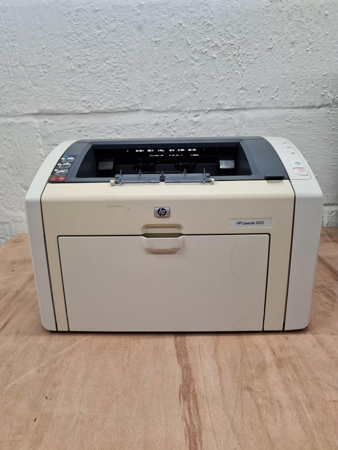Image of Job Lot Printers HP/LEXMARK/XEROX/CANON