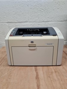 Thumbnail image of Job Lot Printers HP/LEXMARK/XEROX/CANON