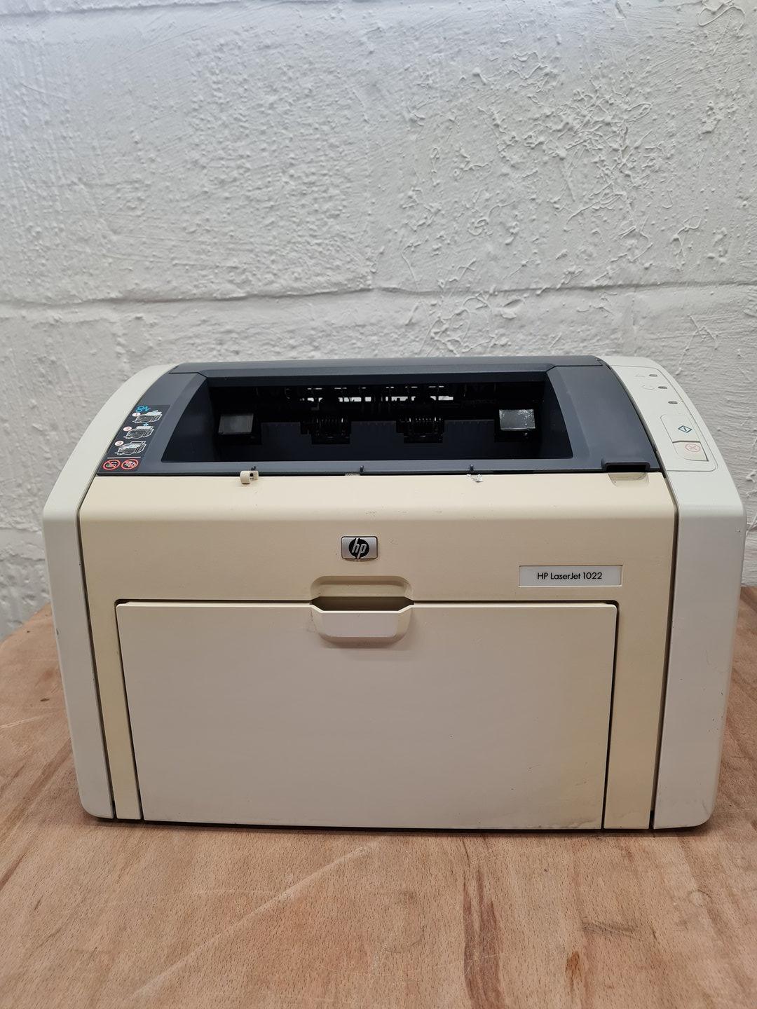 Image of Job Lot Printers HP/LEXMARK/XEROX/CANON
